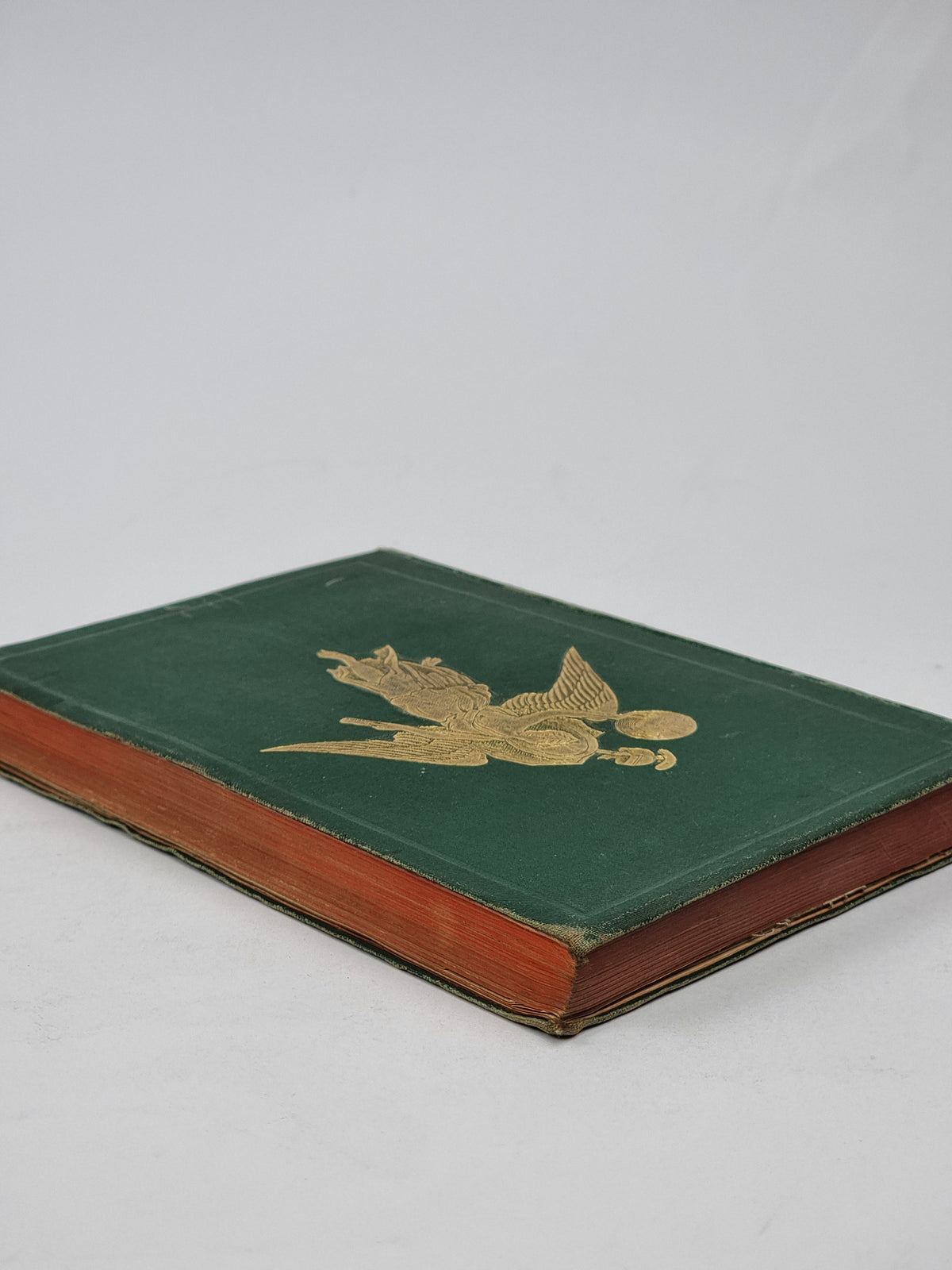 The Hand-book to the Roman Wall, J. Collingwood Bruce — 4th Ed