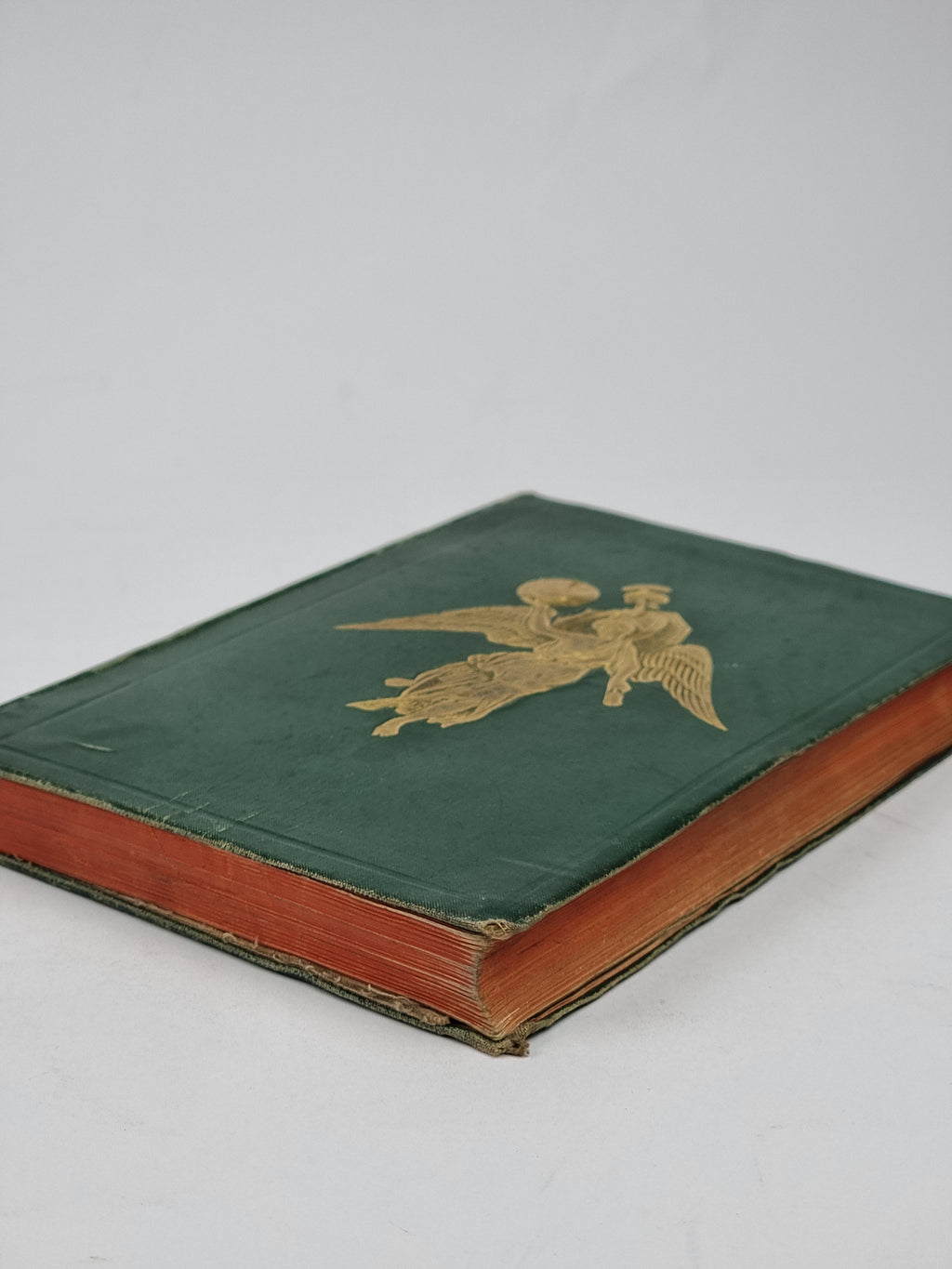 The Hand-book to the Roman Wall, J. Collingwood Bruce — 4th Ed