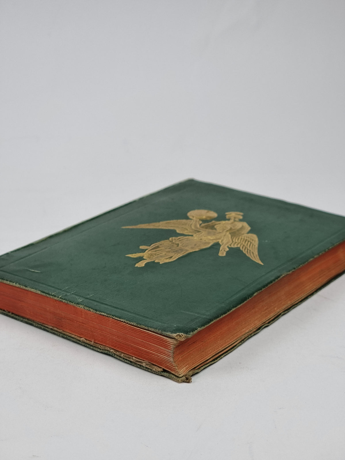 The Hand-book to the Roman Wall, J. Collingwood Bruce — 4th Ed