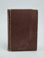 Afoot in Wild Places, Seton Gordon — 1st Edition