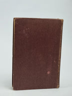Afoot in Wild Places, Seton Gordon — 1st Edition