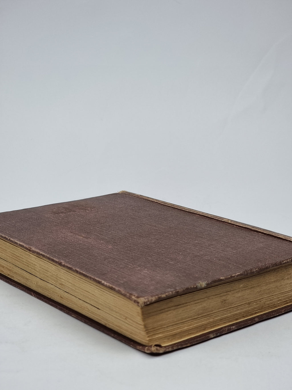 Afoot in Wild Places, Seton Gordon — 1st Edition