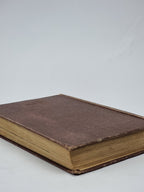 Afoot in Wild Places, Seton Gordon — 1st Edition