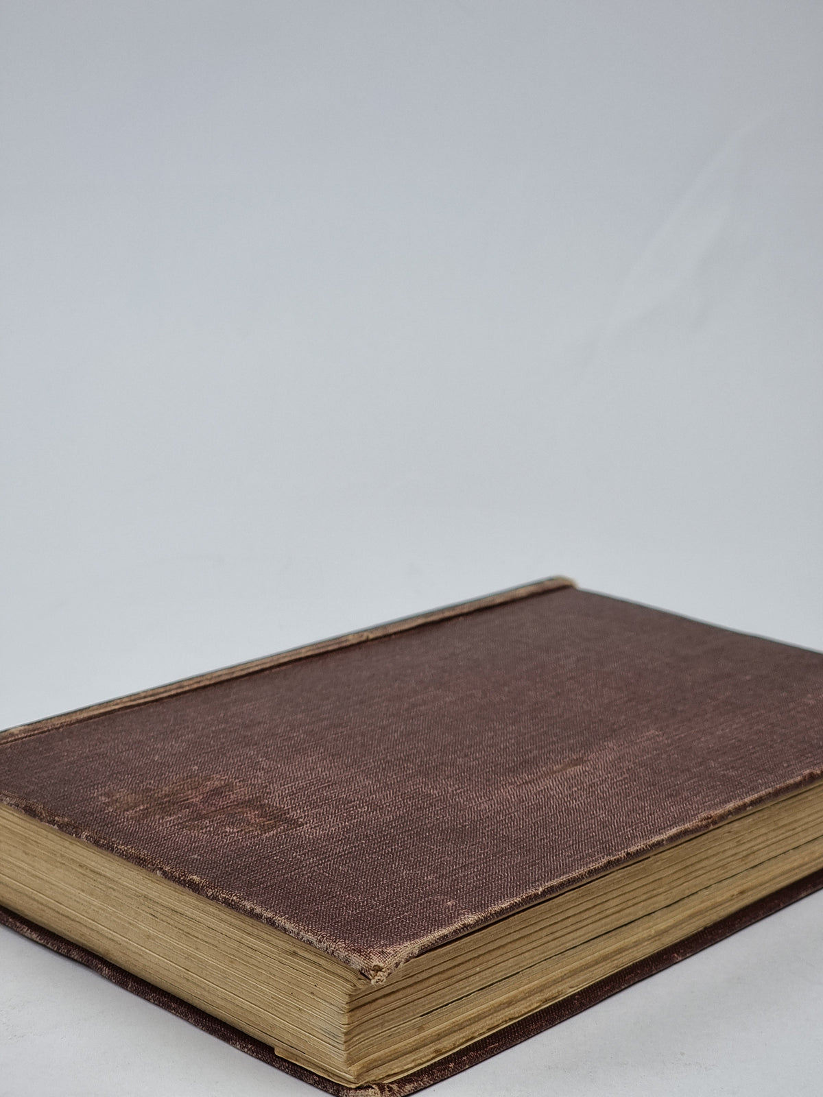 Afoot in Wild Places, Seton Gordon — 1st Edition