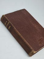 Afoot in Wild Places, Seton Gordon — 1st Edition