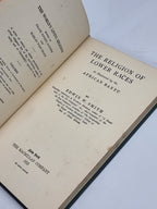 The Religion of Lower Races, Edwin W. Smith — 1st Edition