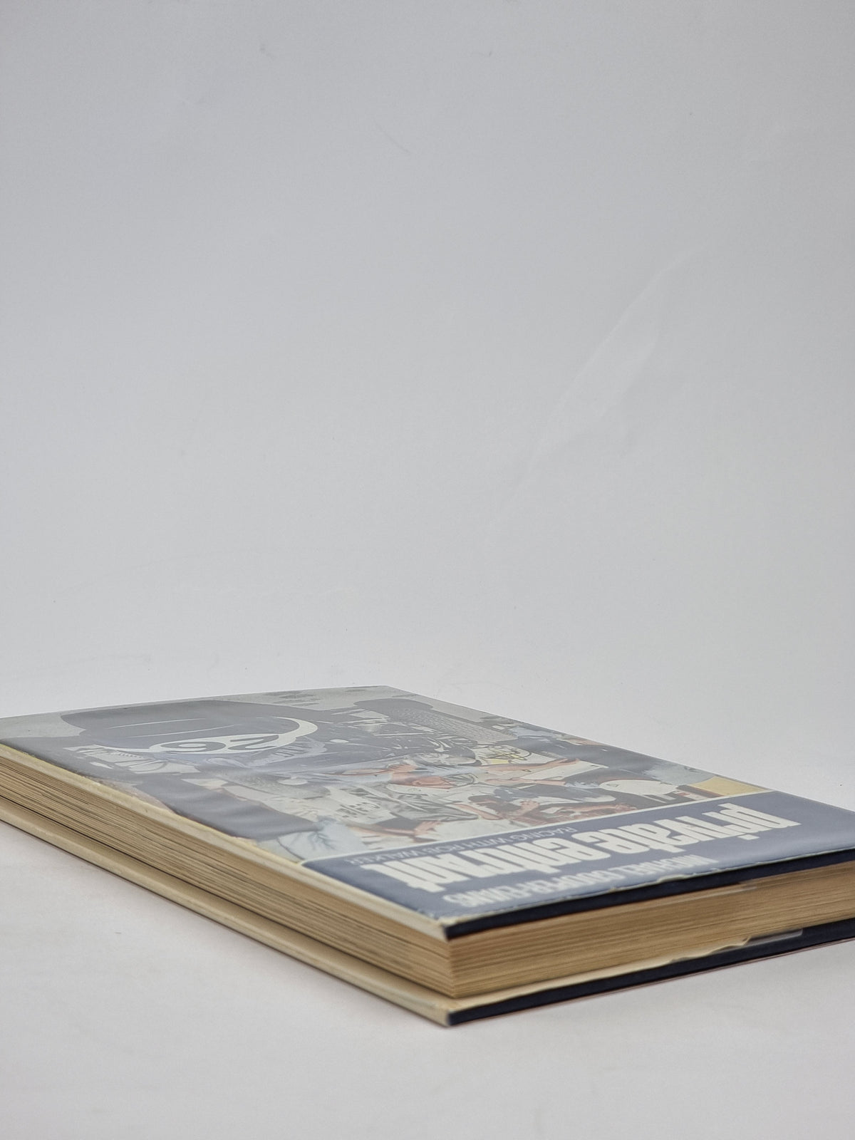 Private Entrant: Racing with Rob Walker, Michael Cooper-Evans — 1st Ed