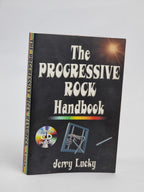 The Progressive Rock Handbook, Jerry Lucky