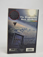 The Progressive Rock Handbook, Jerry Lucky