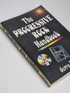 The Progressive Rock Handbook, Jerry Lucky
