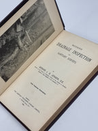 Modern Drainage Inspection and Sanitary Surveys, Gerard J. G. Jensen
