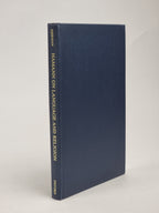 Hamann on Language and Religion, Terence J. German — 1st Ed