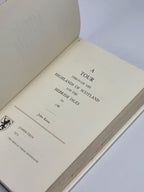 A Tour Through the Highlands of Scotland and the Hebride Isles in 1786, John Knox