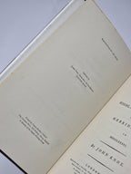 A Tour Through the Highlands of Scotland and the Hebride Isles in 1786, John Knox
