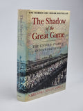 The Shadow of the Great Game: The Untold Story of India's Partition, Narendra Singh Sarila