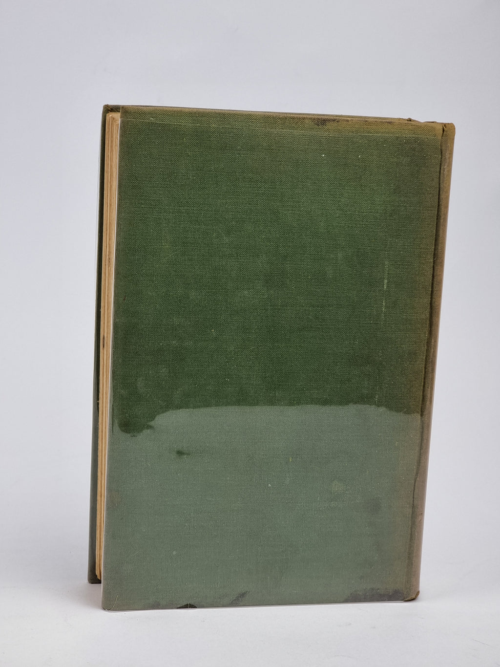 Cricket Highways and Byways, F. S. Ashley-Cooper — 1st Ed