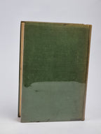 Cricket Highways and Byways, F. S. Ashley-Cooper — 1st Ed