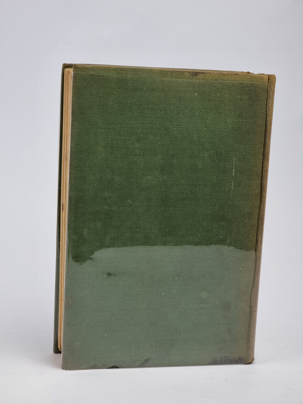 Cricket Highways and Byways, F. S. Ashley-Cooper — 1st Ed