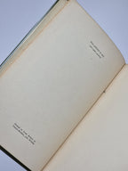 Cricket Highways and Byways, F. S. Ashley-Cooper — 1st Ed