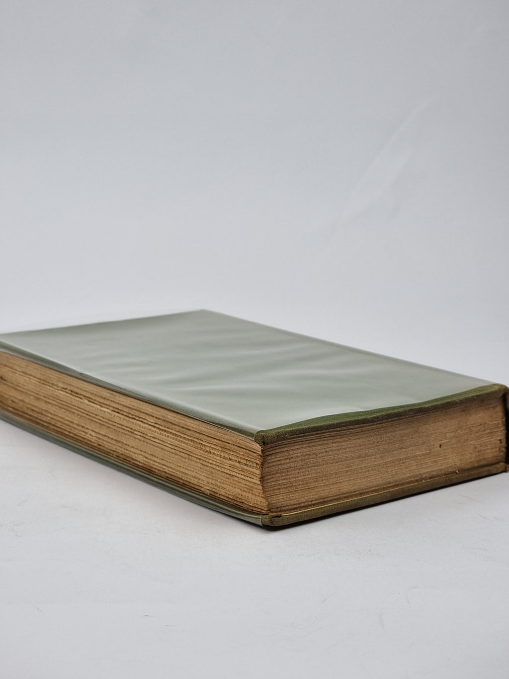 Cricket Highways and Byways, F. S. Ashley-Cooper — 1st Ed