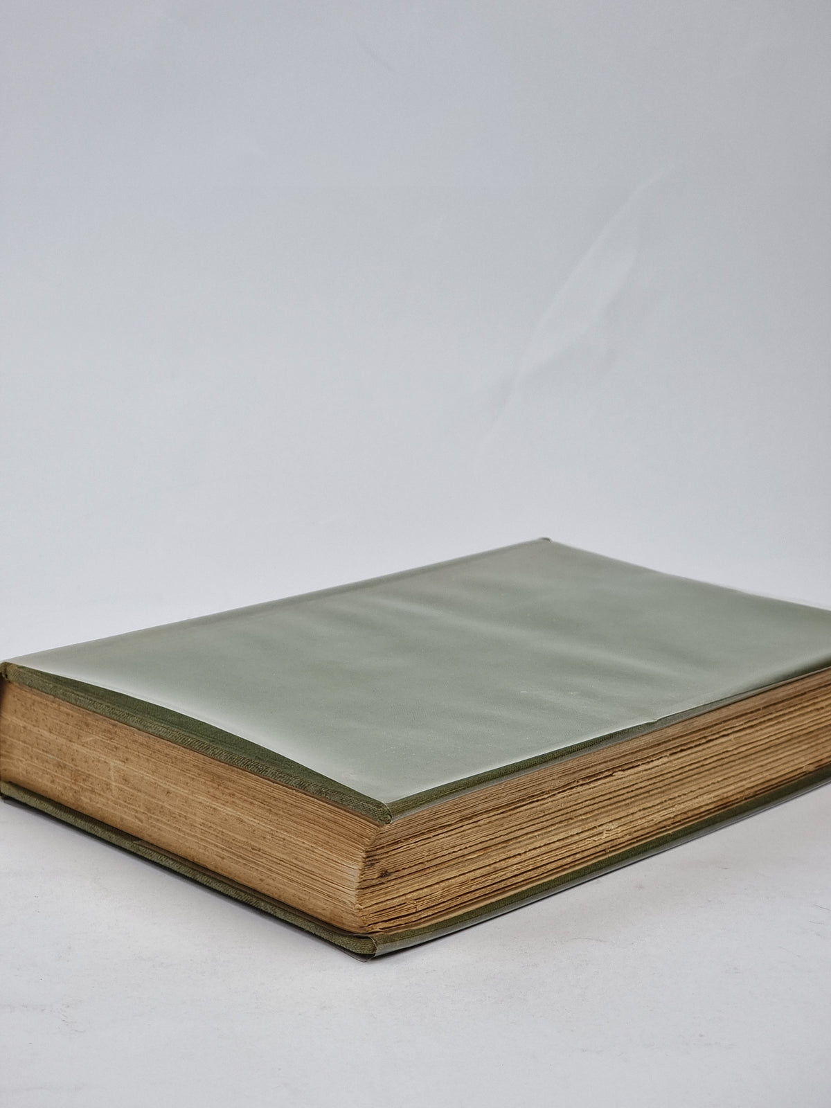 Cricket Highways and Byways, F. S. Ashley-Cooper — 1st Ed