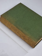 Cricket Highways and Byways, F. S. Ashley-Cooper — 1st Ed