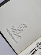 Operation Saturn, Frank Hampson & Desmond Walduck — 1st Ed
