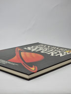 Operation Saturn, Frank Hampson & Desmond Walduck — 1st Ed