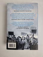 Backbone of the Nation by Robert Gildea - 1st Edition 1st Print   Hardback