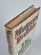 Margaret Drabble - The Middle Ground - 1st/1st (1980 First Edition DJ) As New