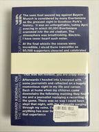 Love Affairs & Marriage, Howard Kendall - 1st Special Edition, SIGNED