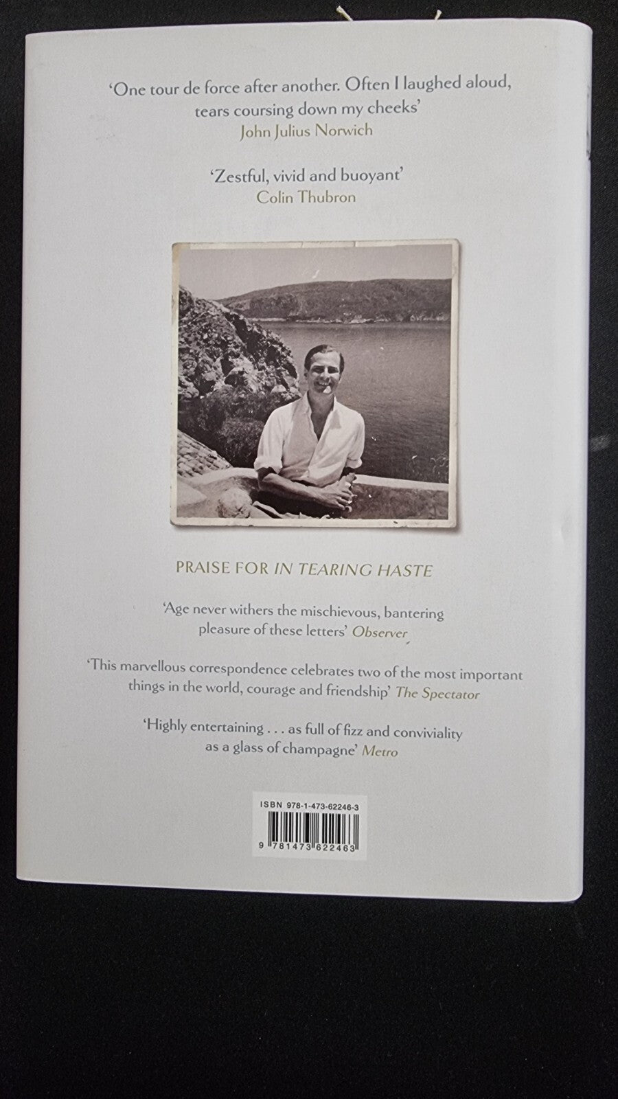Dashing for the Post: The Letters of Patrick Leigh Fermor 1ST EDITION 