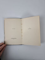 Easter, John Masefield — First Edition