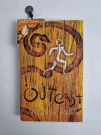 Outcast: Book 4 by Michelle Paver (Hardcover, 2007) 1st Special Edition New