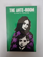 The Ante-Room , Anita Pereire — First English Edition