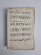 Worrals In The Wilds, Captain W. E. Johns — First Edition