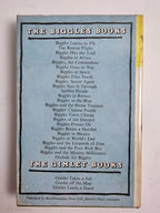 Orchids for Biggles , Captain W.E. Johns — 1st Edition, AS NEW