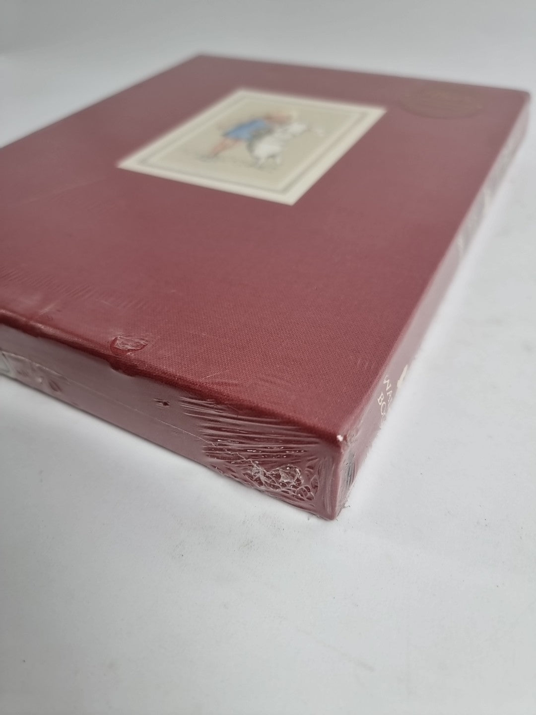 Alice In Wonderland- A Limited Edition - Copy 423/1000- Signed, New & Sealed