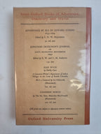 Man-Eaters of Kumaon, Jim Corbett — First Edition, AS NEW