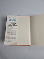The Biggles Air Detective Omnibus, Captain W.E. Johns — 1st Edition, 3rd Impr.