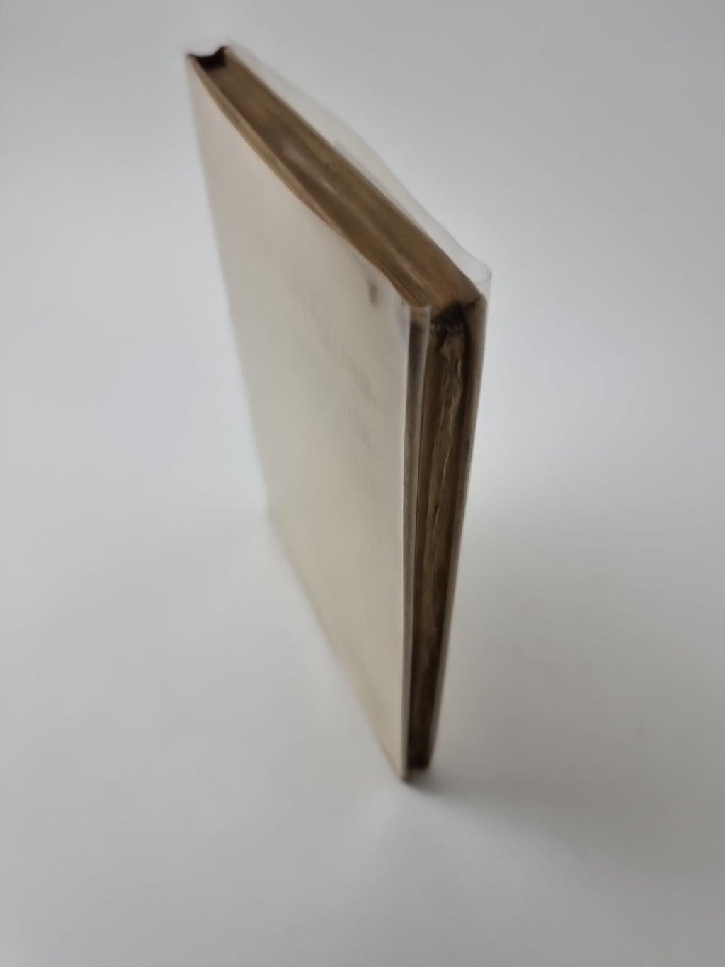The Dome — A Quarterly Containing Examples Of All The Arts: 1st Volume, 27/100