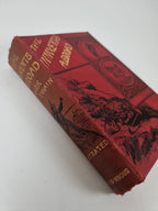 The Innocents Abroad, Mark Twain