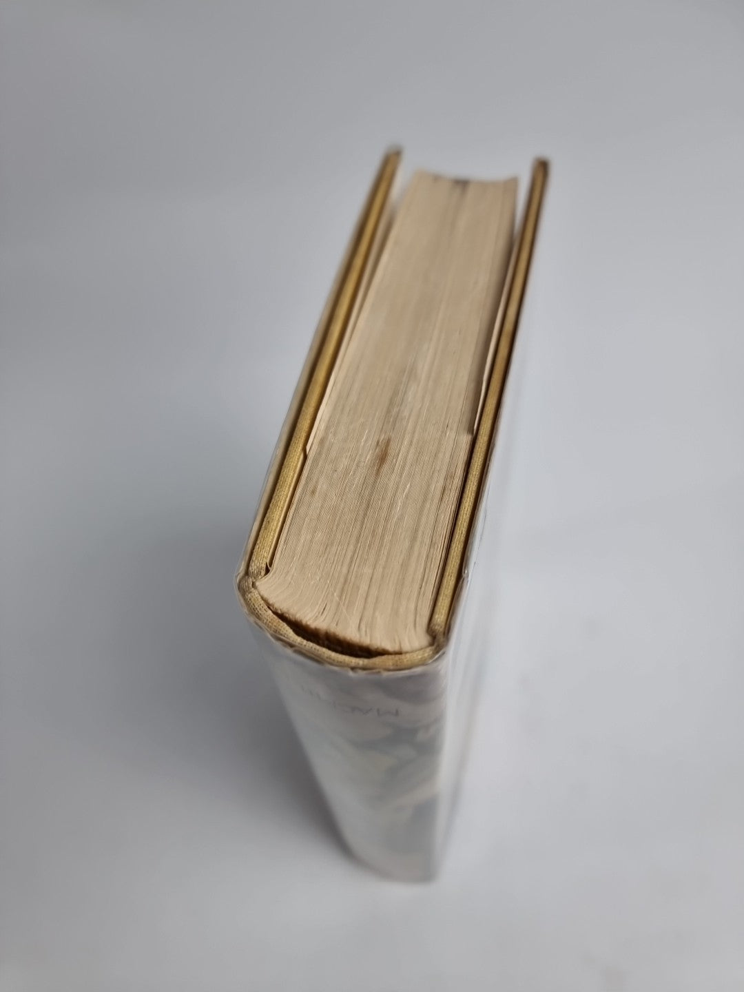 THE MOUNTAIN OF ADVENTURE - Blyton, Enid 1st Edition Illus. by Tresilian, Stuart