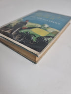 The Black Highway, John Newton Chance — First Edition, AS NEW