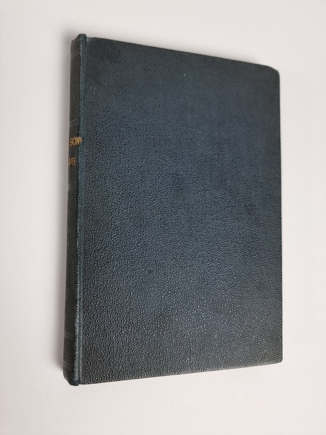 Fergus Hume The Mystery Of A Hansom Cab 1887 2nd British Edition 