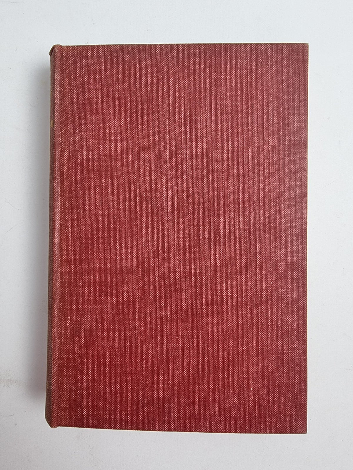 Sixty Four, Ninety Four! R.H. Mottram — First Edition