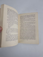 WHERE DID I PUT MY PITY? Folk tales from the modern Welsh — Gwyn Thomas (1946)