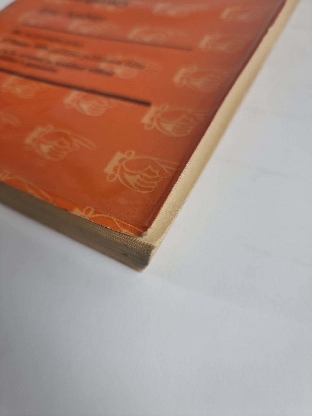 Intercom Conspiracy by Eric Ambler 1969 uncorrected proof copy New RARE