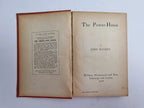 The Power House, John Buchan — First Edition, 1916