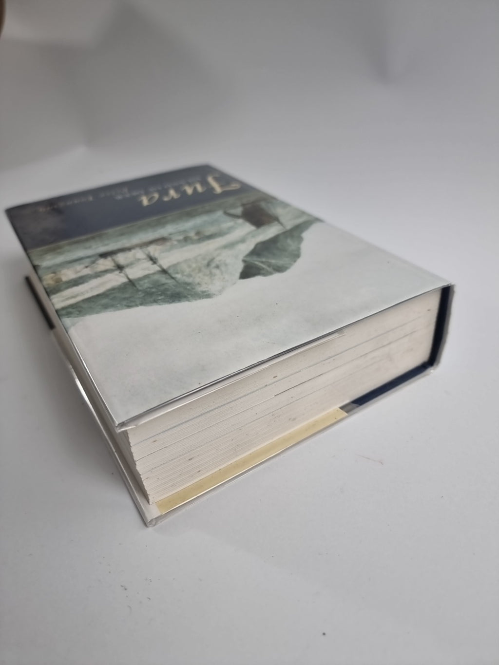 Jura: Island of Deer by Peter Youngson 2001 1st Edition Unread.